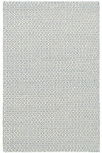 Honeycomb - Bleu image 0