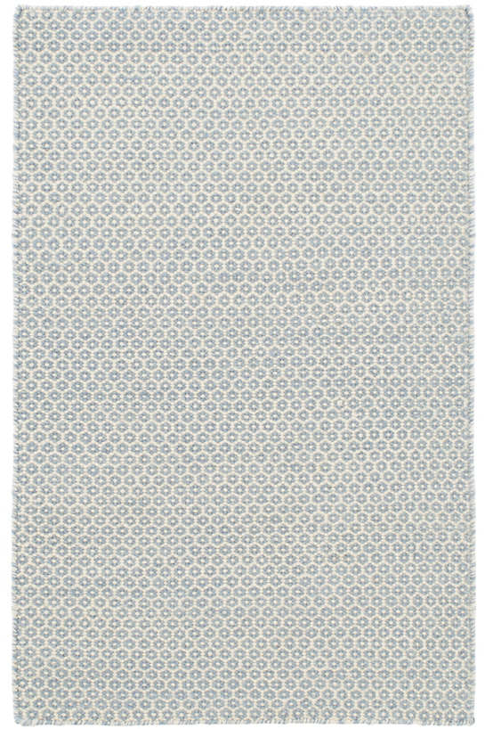 Honeycomb - Bleu image 0