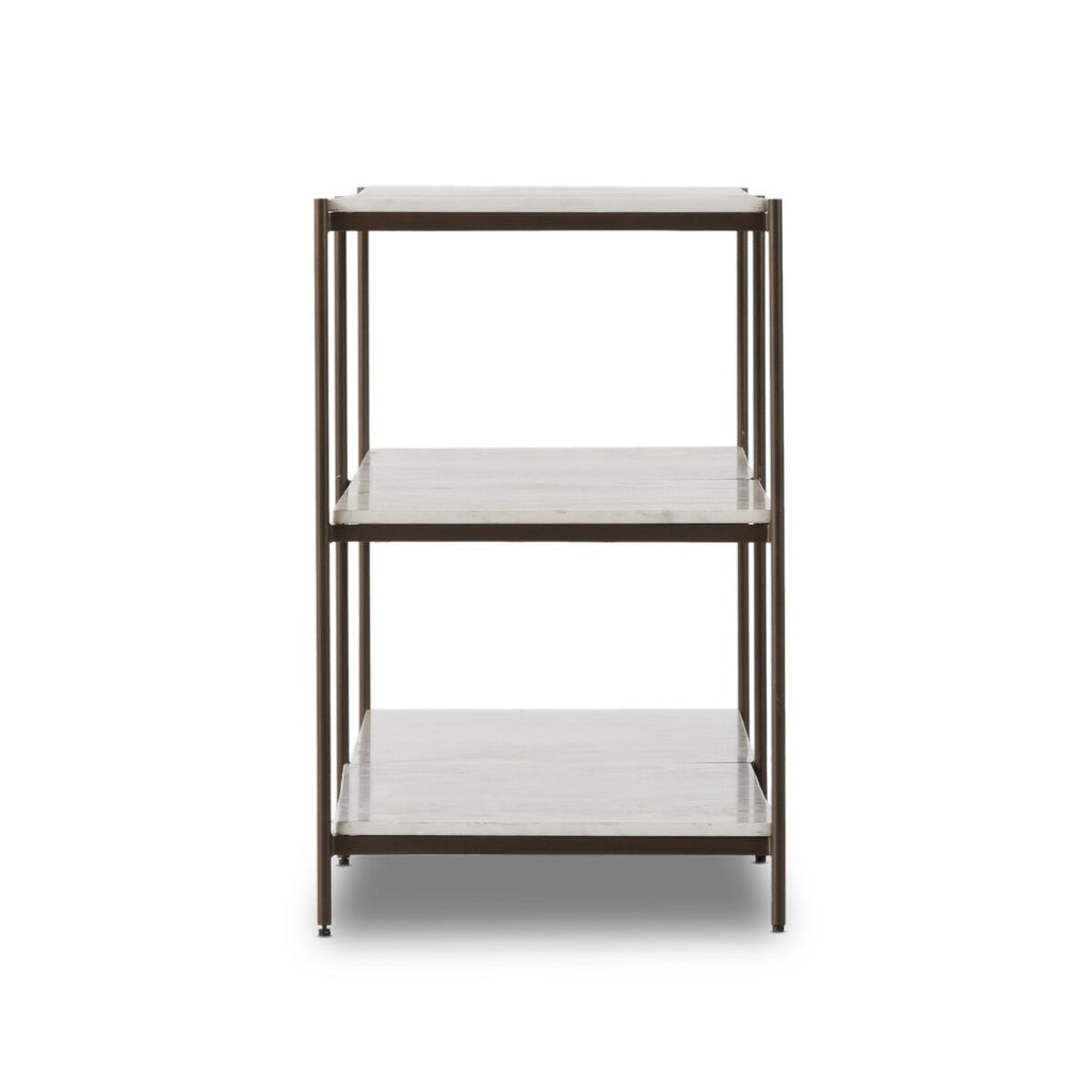 Felix 78'' - Laiton image 3