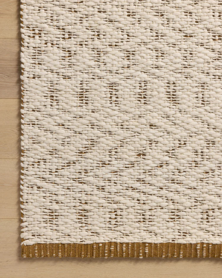 Betty - Ivoire/épices image 1