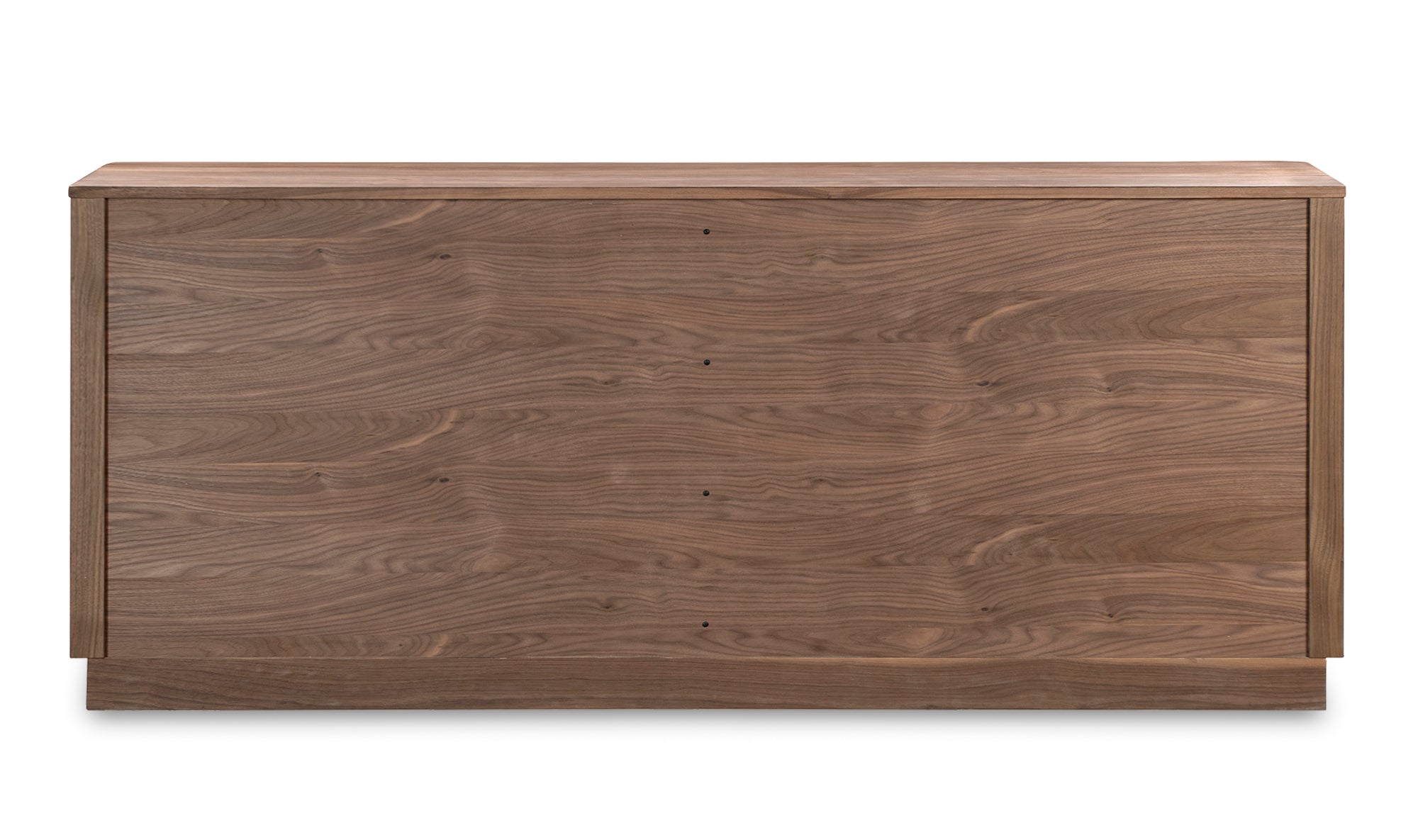 Round off - 4 portes - Noyer image 6