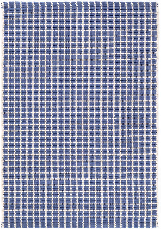 Gridiron - Denim image 0