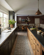 Honora - Gris/beige image 4