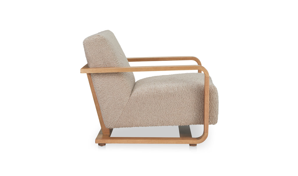 Eckersley - Beige image 4