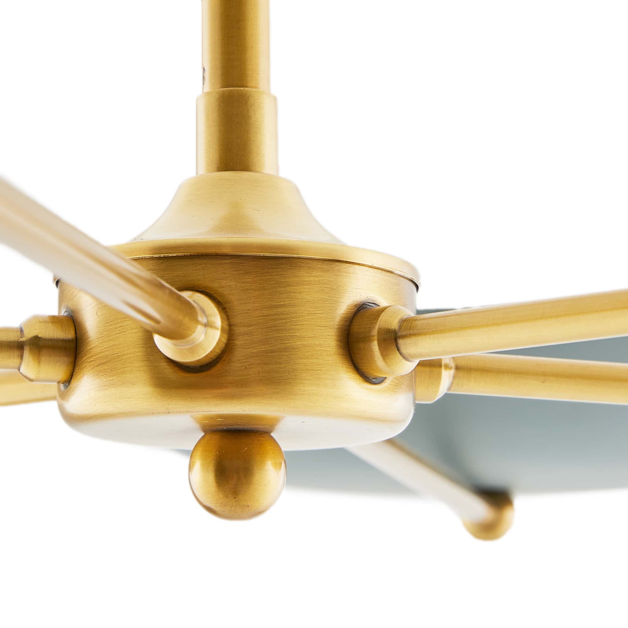 Griffith - Bleu cadet image 7