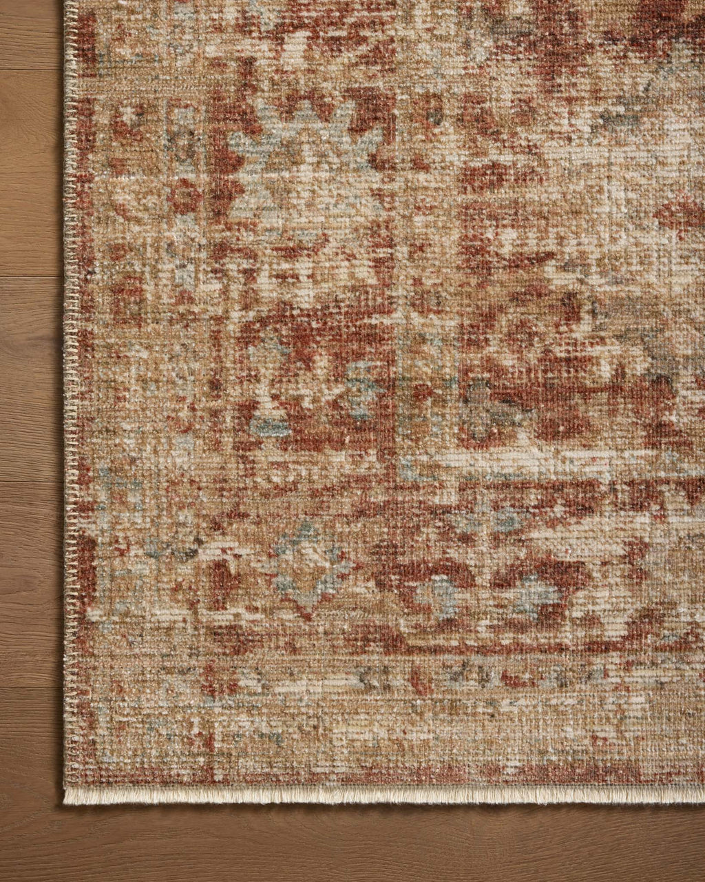 Heritage - Brique/Multi image 4