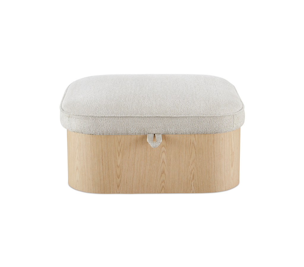 Sonny - Naturel image 0