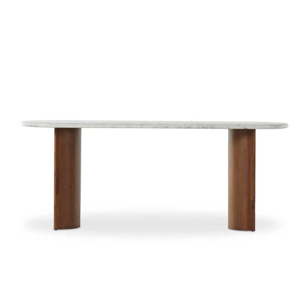 Paden 78'' Marbre image 0