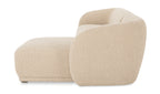 Faye Beige - Droit image 6