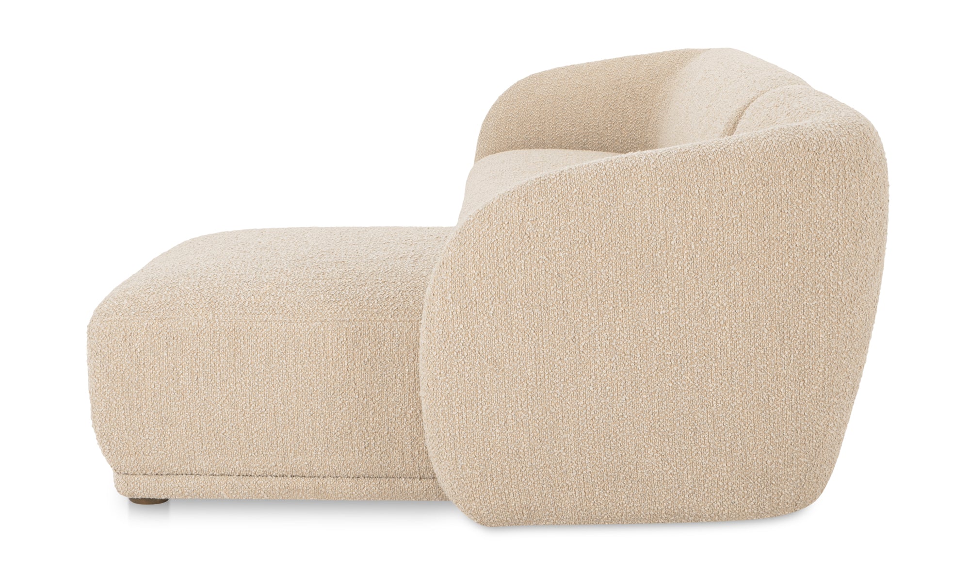 Faye Beige - Droit image 6