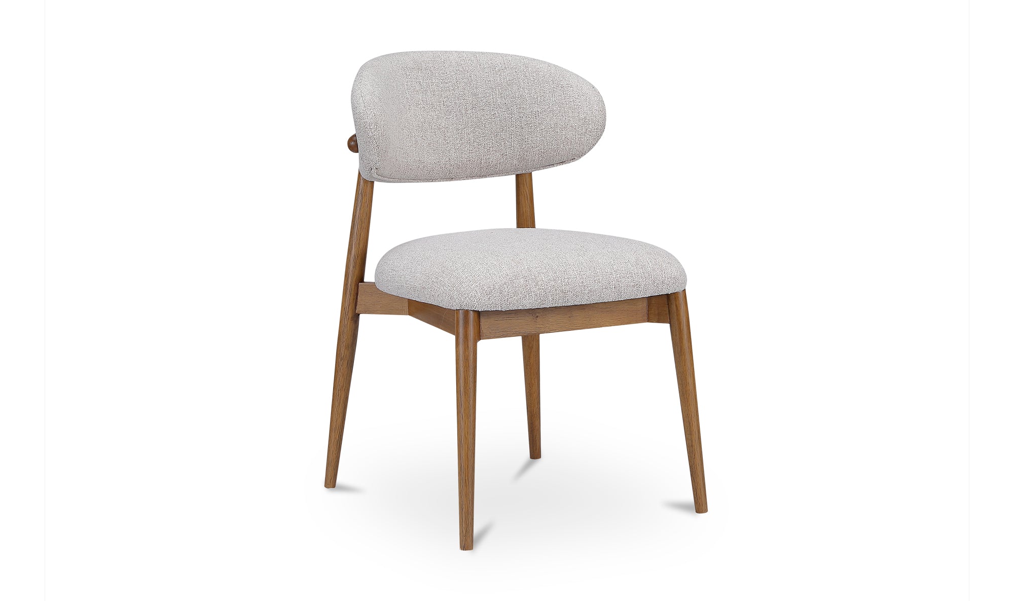 Ellie - Grège image 1