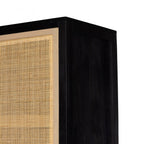 Caprice - Noir et naturel image 7