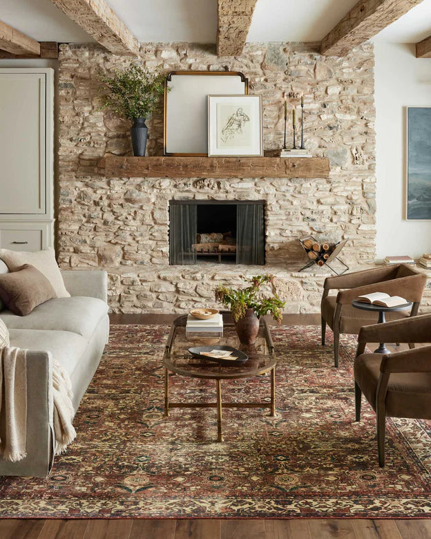 Banks - Brique/ivoire image 2