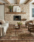 Banks - Brique/ivoire image 2