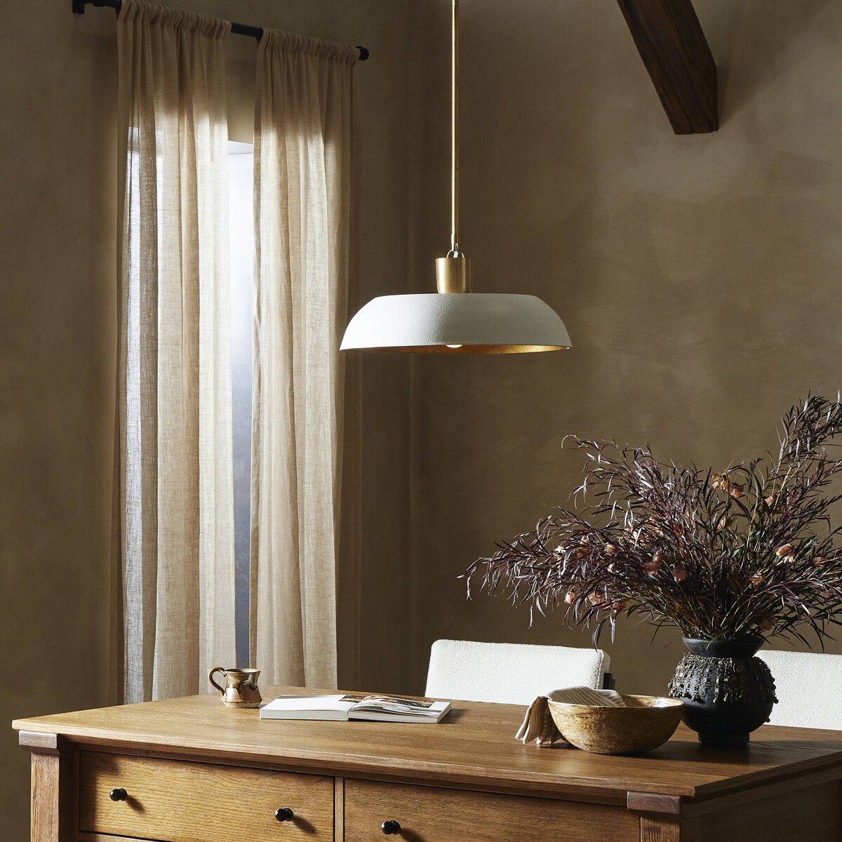 Walton - Blanc image 1