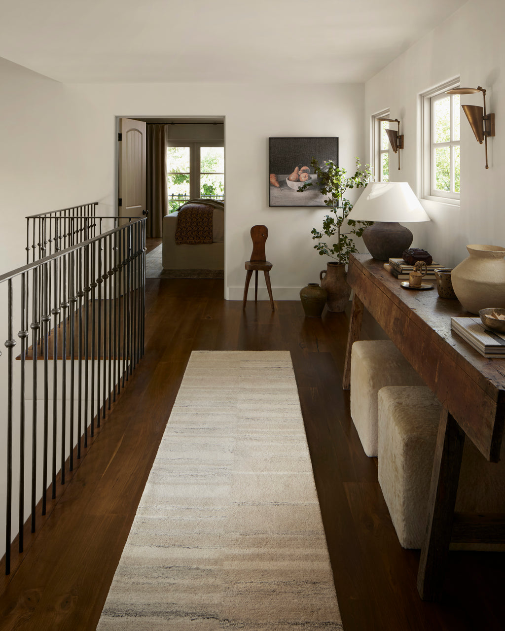 Rocky - Naturel/Sable image 1