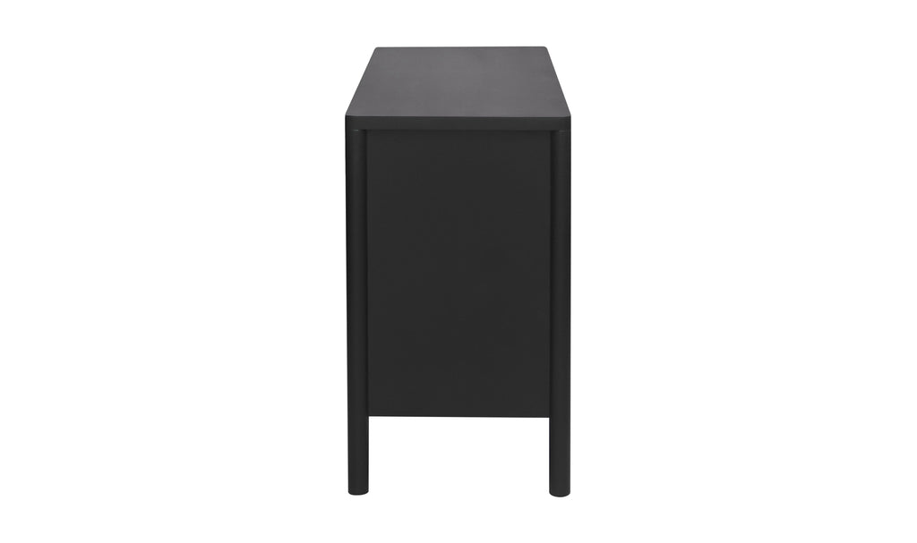 Hannah - Noir image 5