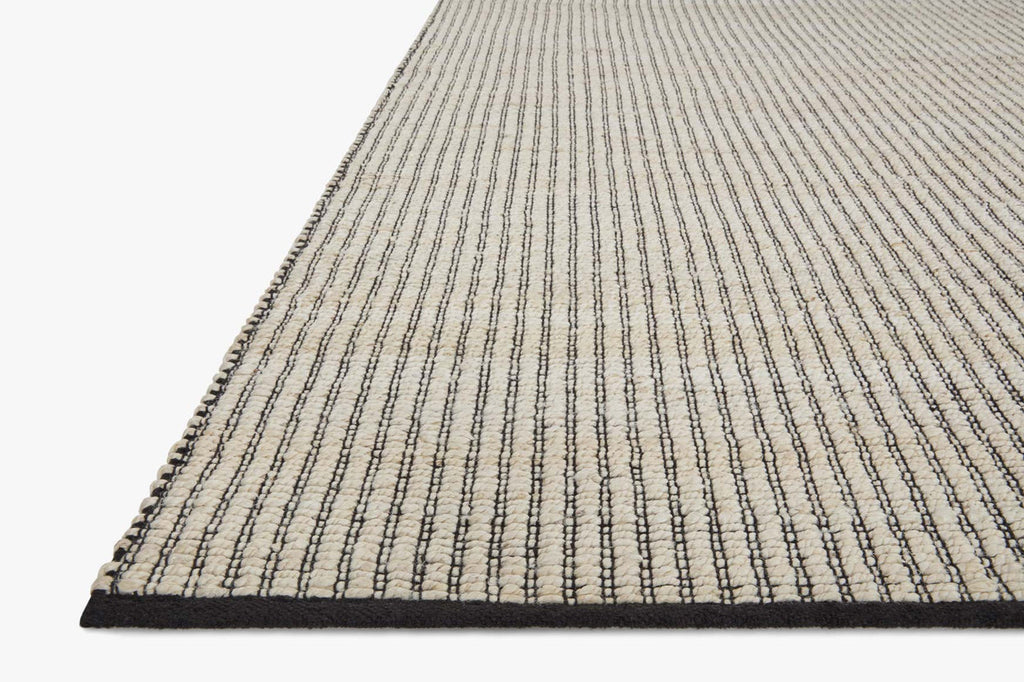 Colton - Ivory/Black image 1