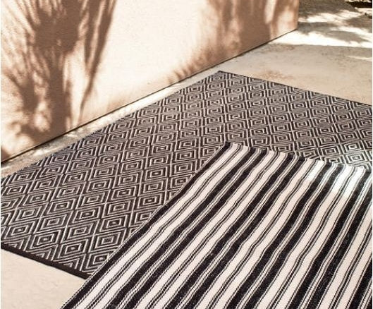 Diamond Noir - Intérieur/Extérieur image 1