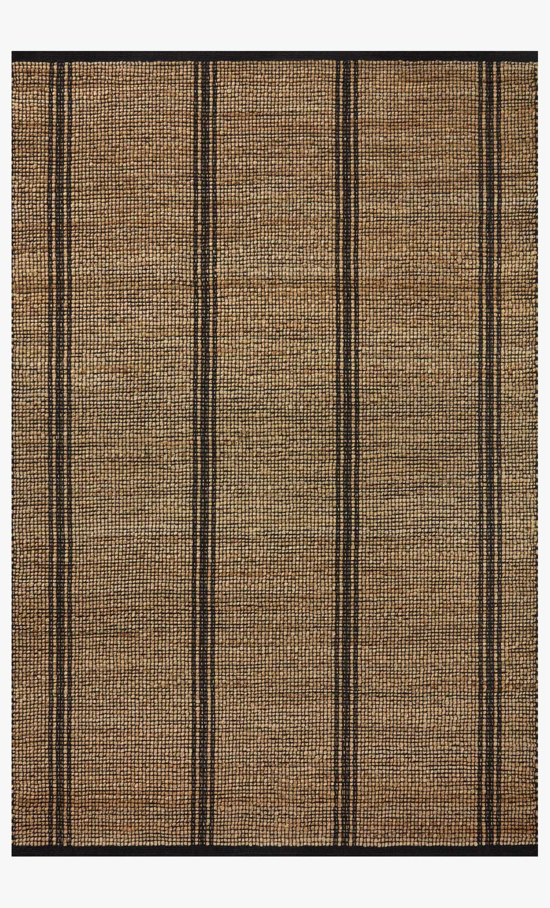 Colton - Natural/Black image 0