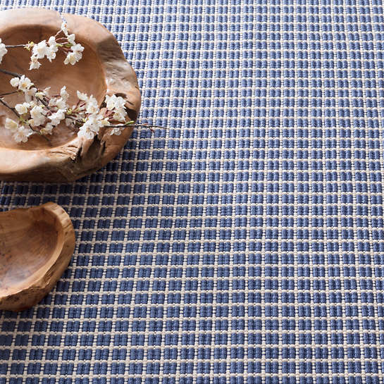 Gridiron - Denim image 1