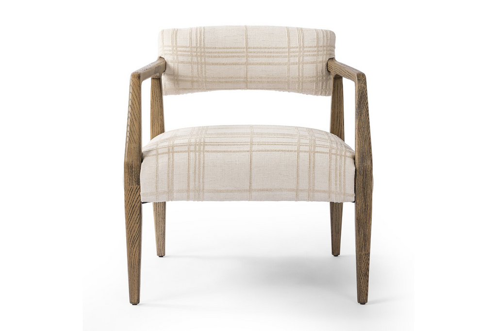 Tyler - Ivory image 0