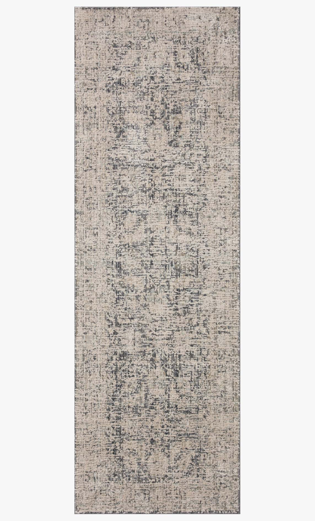 Alie - Charcoal/Beige image 7