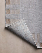 Topanga - Argent/Naturel image 2