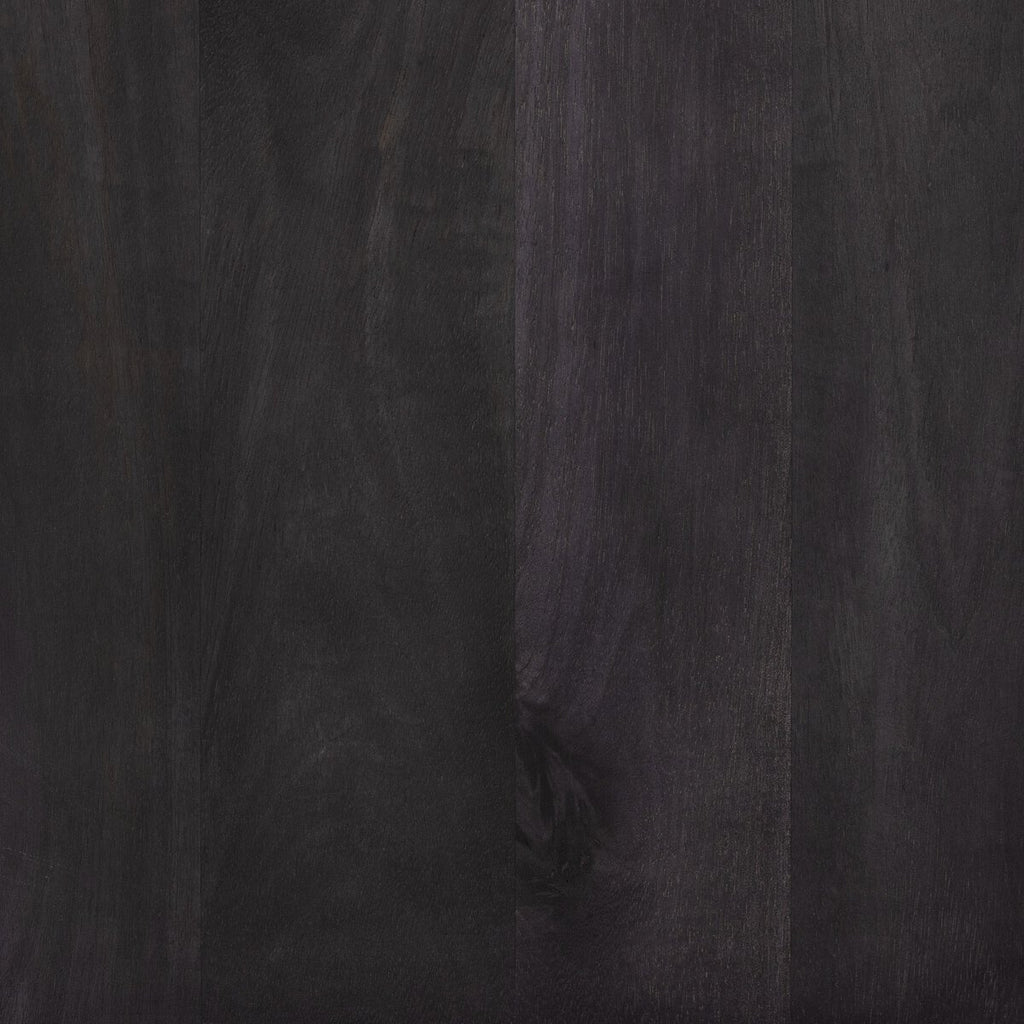 Sydney 32'' - Noir / naturel image 7