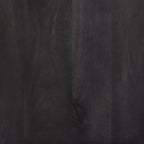 Sydney 32'' - Noir / naturel image 7