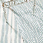 Diamond Bleu Pâle - Intérieur/Extérieur image 2