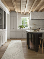 Gwyneth - Ivory & Silver image 2