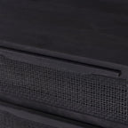 Sydney 32'' - Noir image 6