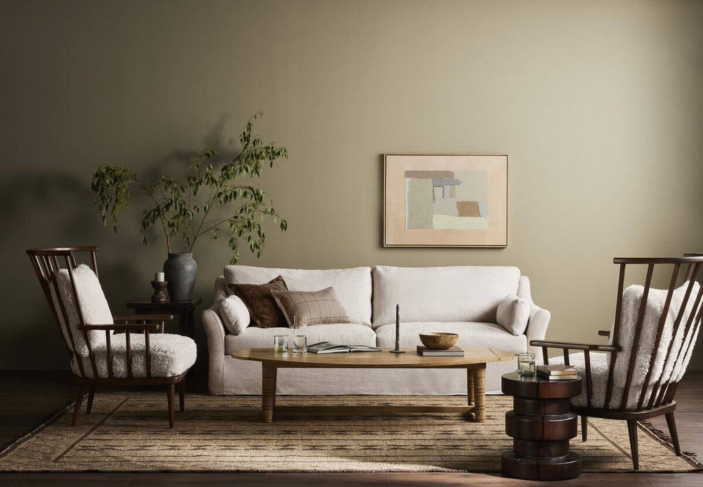 Graham - Naturel image 3