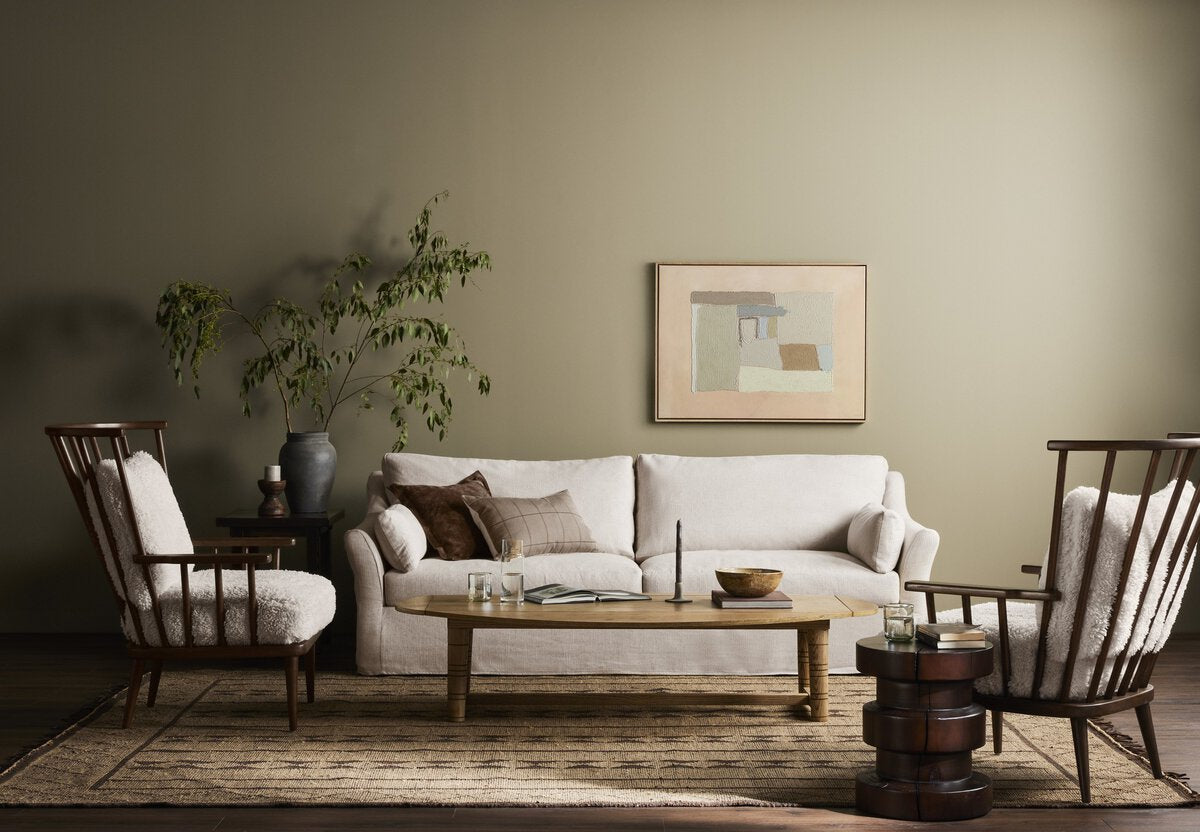 Graham - Naturel image 3