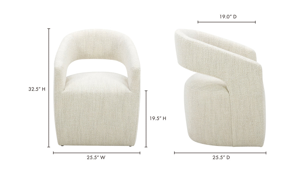 Barrow - Blanc image 14