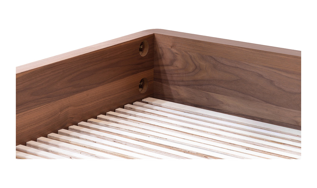 Round Off - Noyer image 9