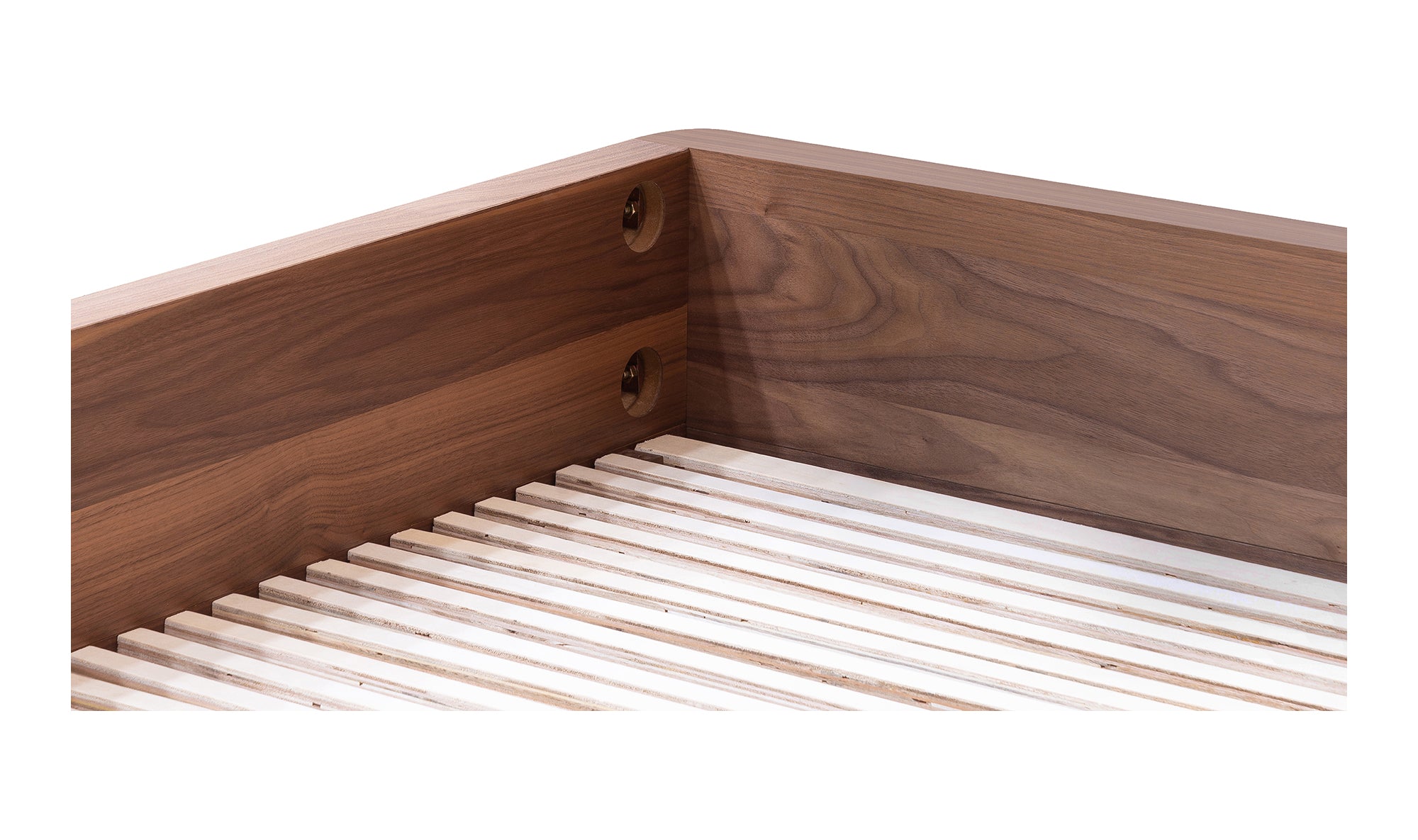 Round Off - Noyer image 9