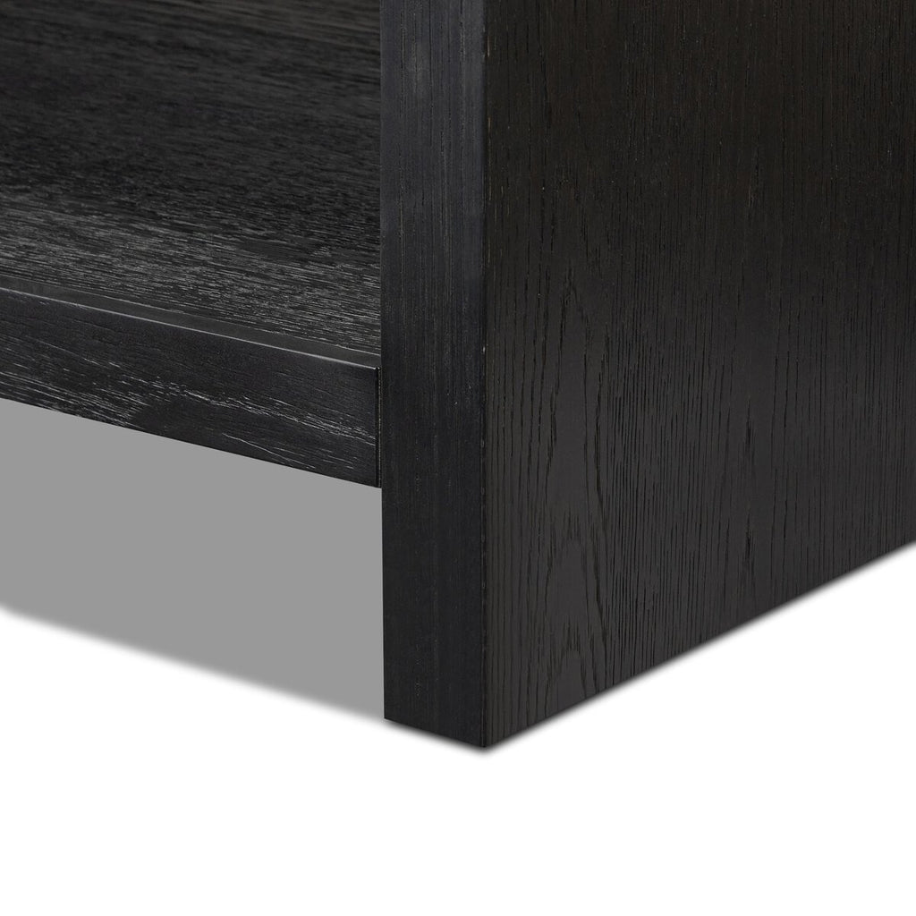 Anthem 72" - Noir image 7