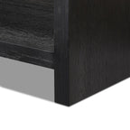 Anthem 72" - Noir image 7