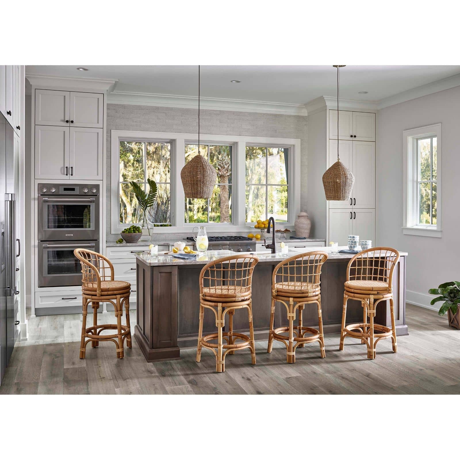 Georgian - Naturel image 4