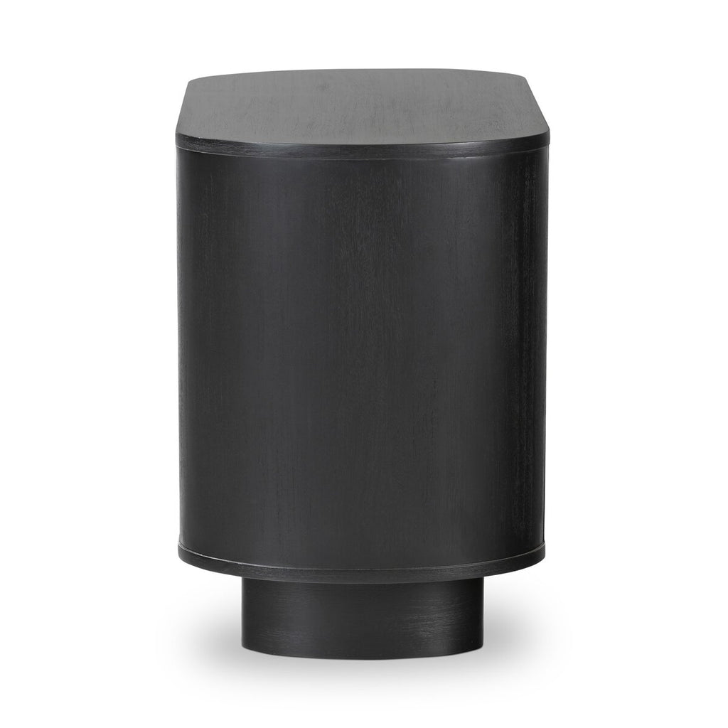 Paden - Noir image 4