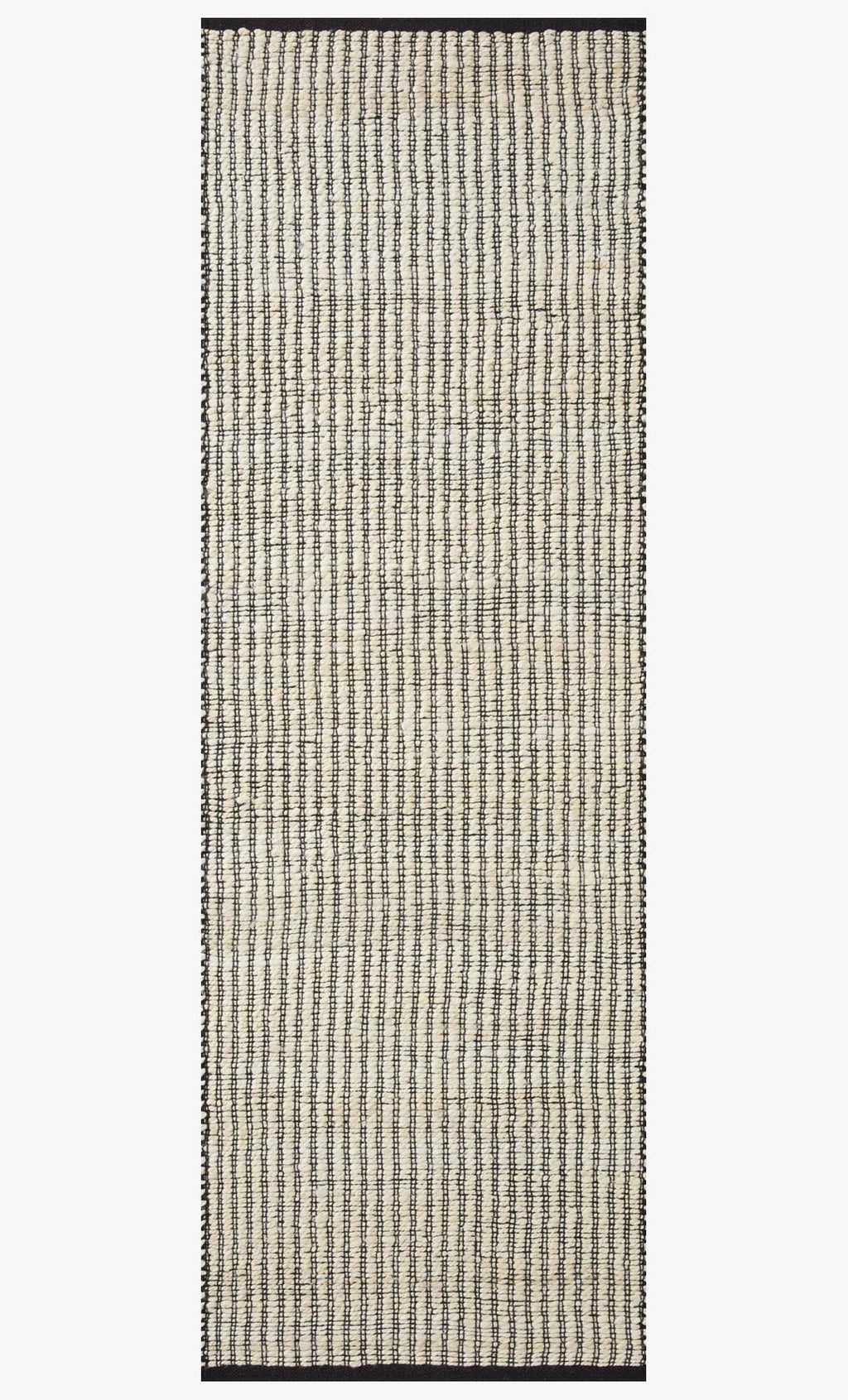 Colton - Ivory/Black image 9