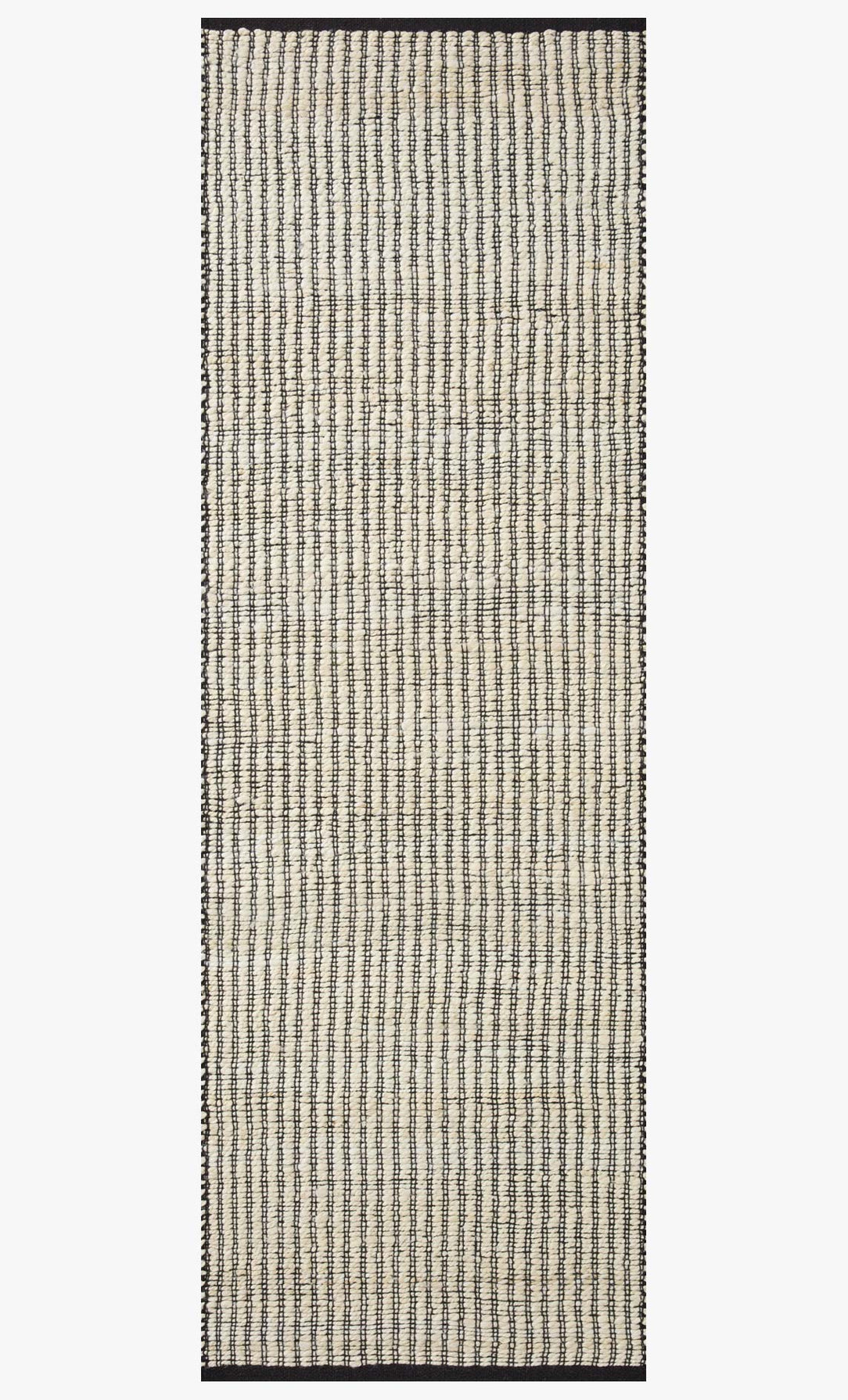 Colton - Ivory/Black image 9