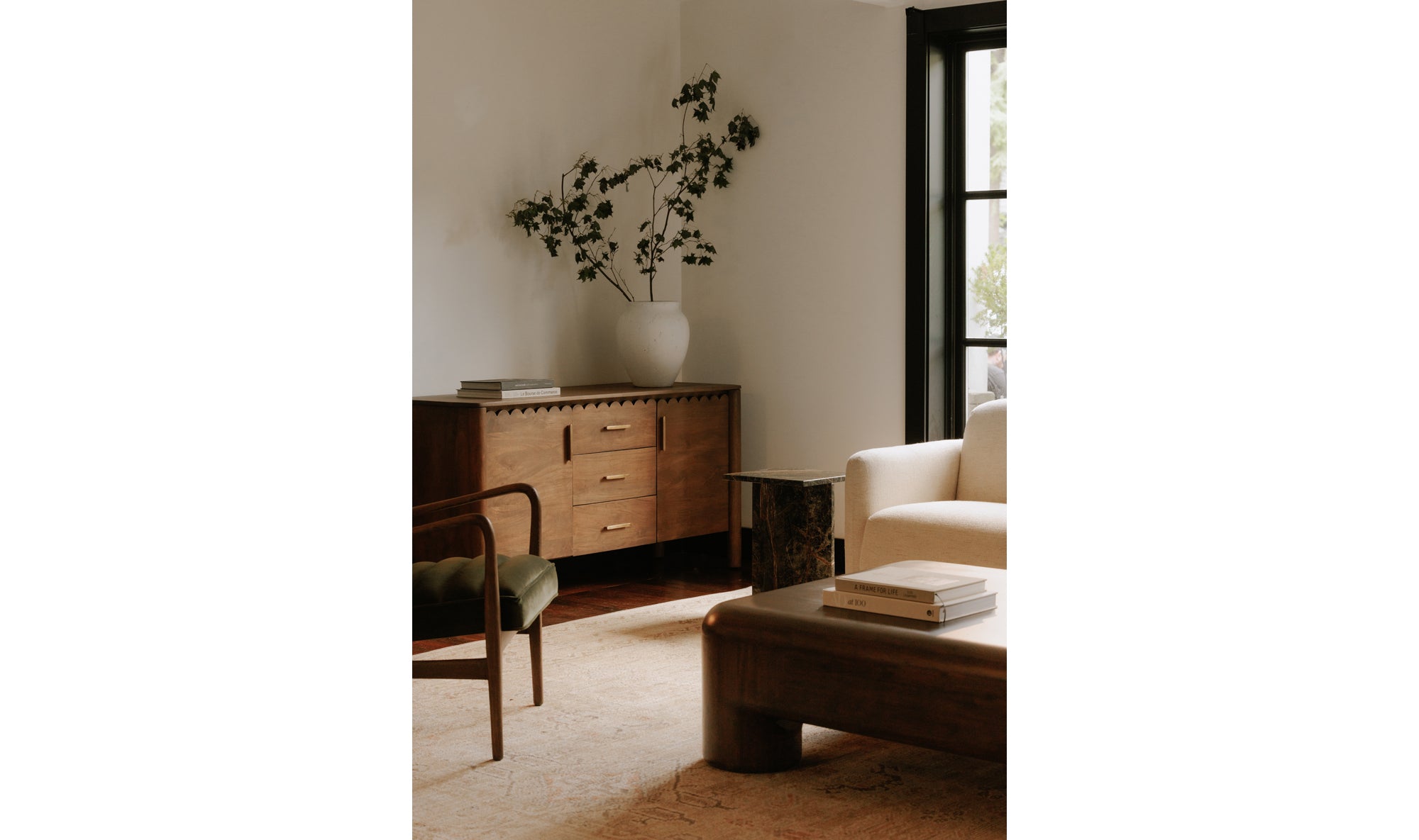 Wiley - 3 tiroirs image 1