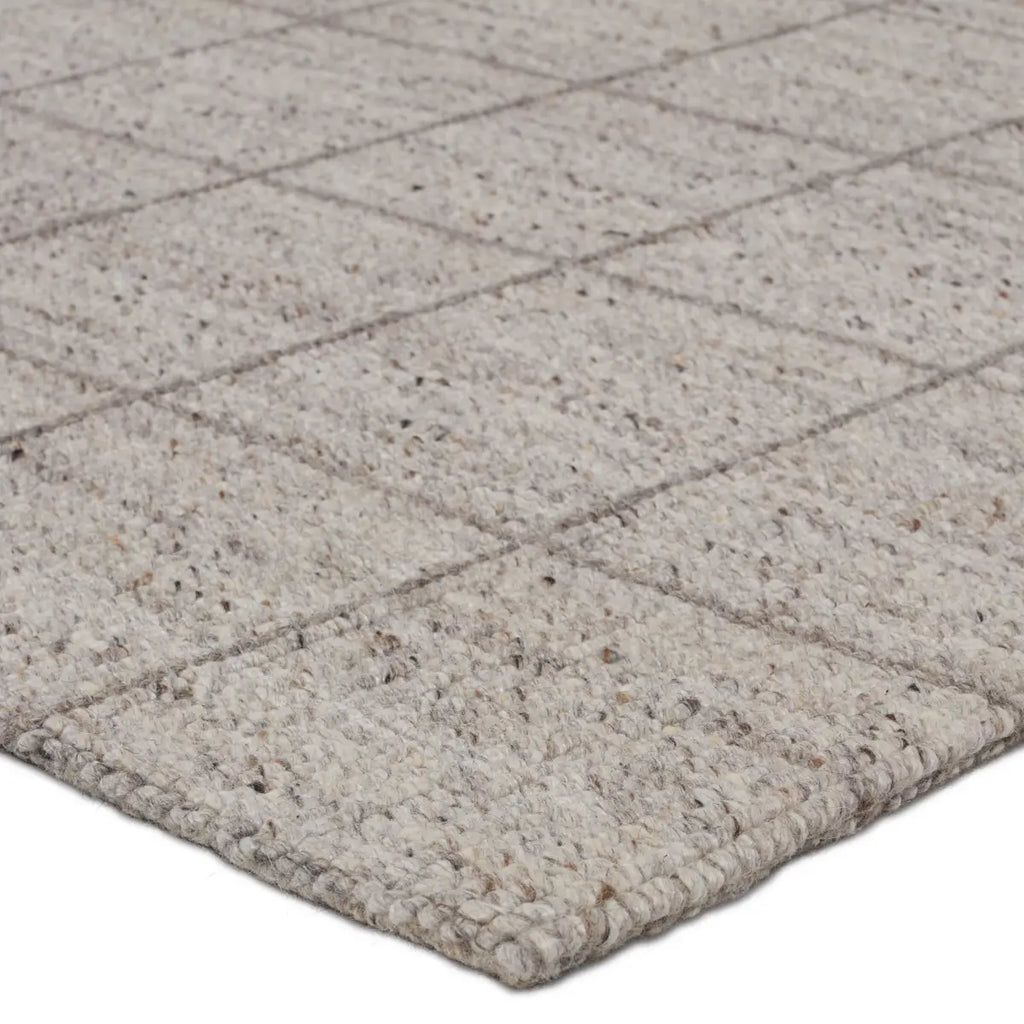 Oxford - Gris/Taupe image 4