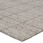 Oxford - Gris/Taupe image 4