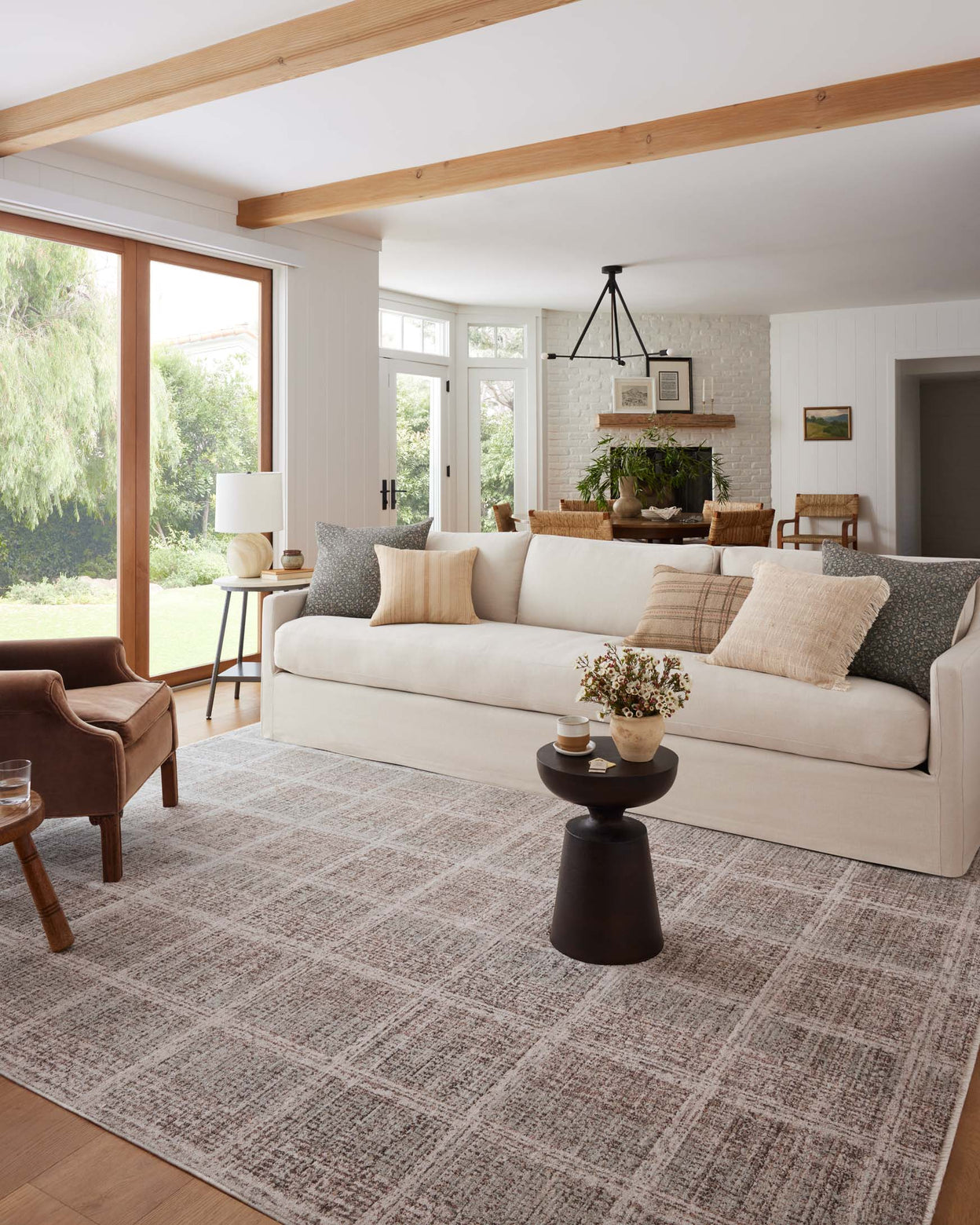 Ember - Fumée/Dove image 2