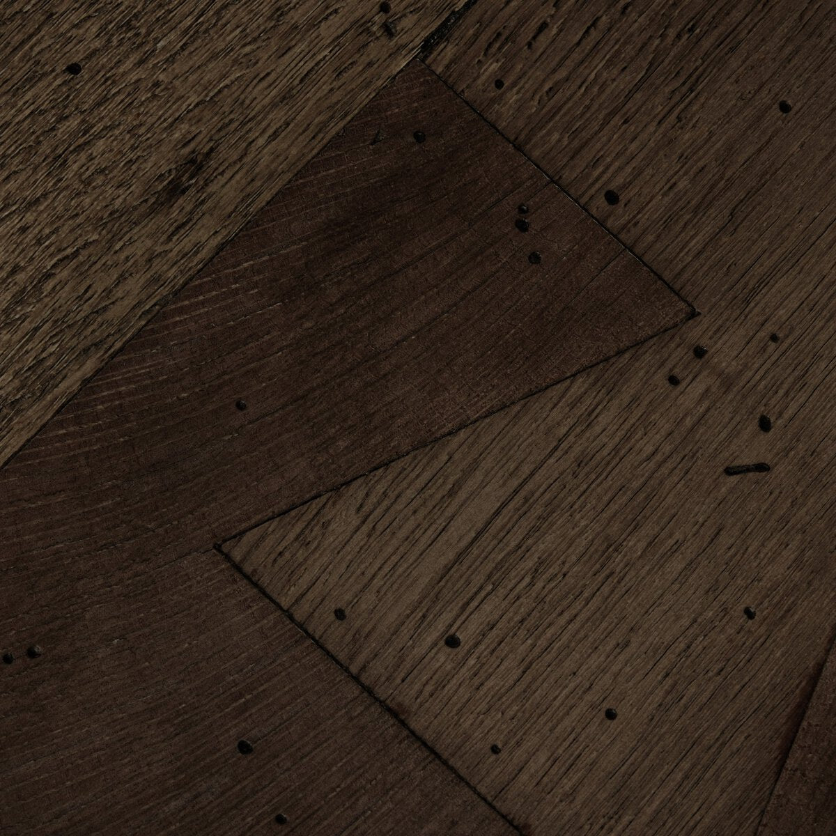 Abaso Carré - Ebony image 6