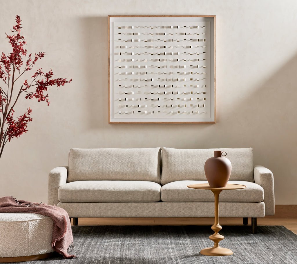 Sinclair large - Naturel image 2